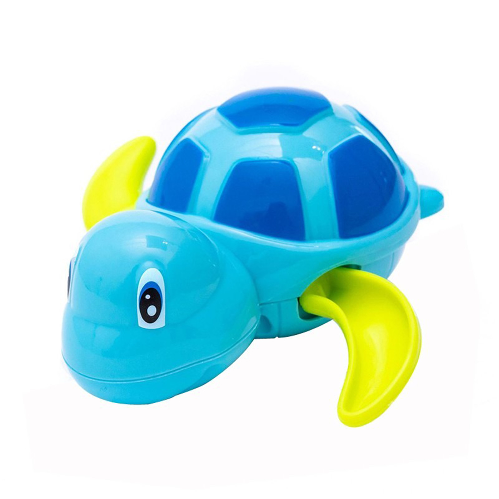 thumbnail image 2 of Juguete Para El Baño Del Bebé Animales Bonitos Tortuga Mecánico Jugar Agua Bañera Juguetes Para Niños Niños Niñas Natación, 2 of 2
